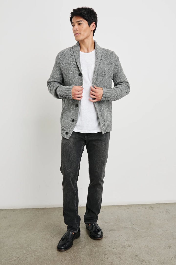 Corden Cardigan