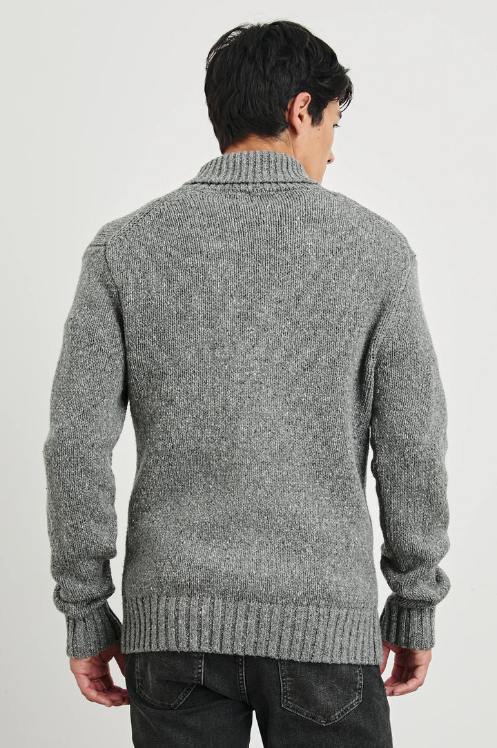 Corden Cardigan