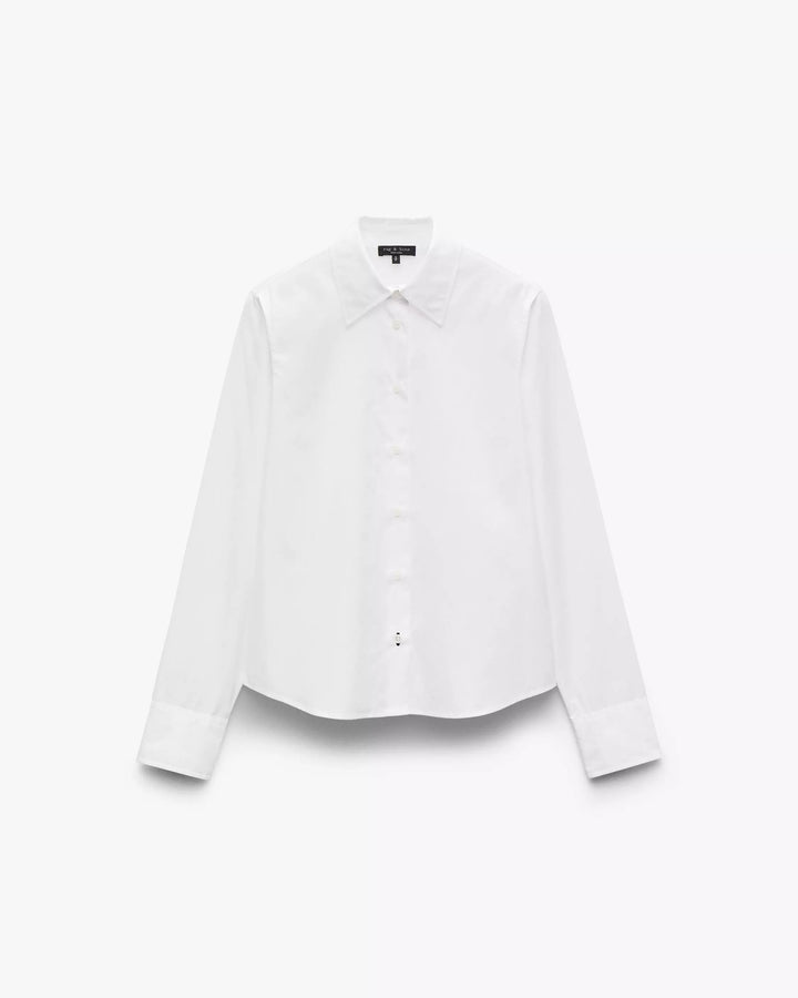 Dayton Poplin Shirt