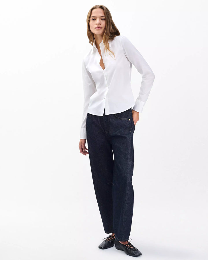 Dayton Poplin Shirt