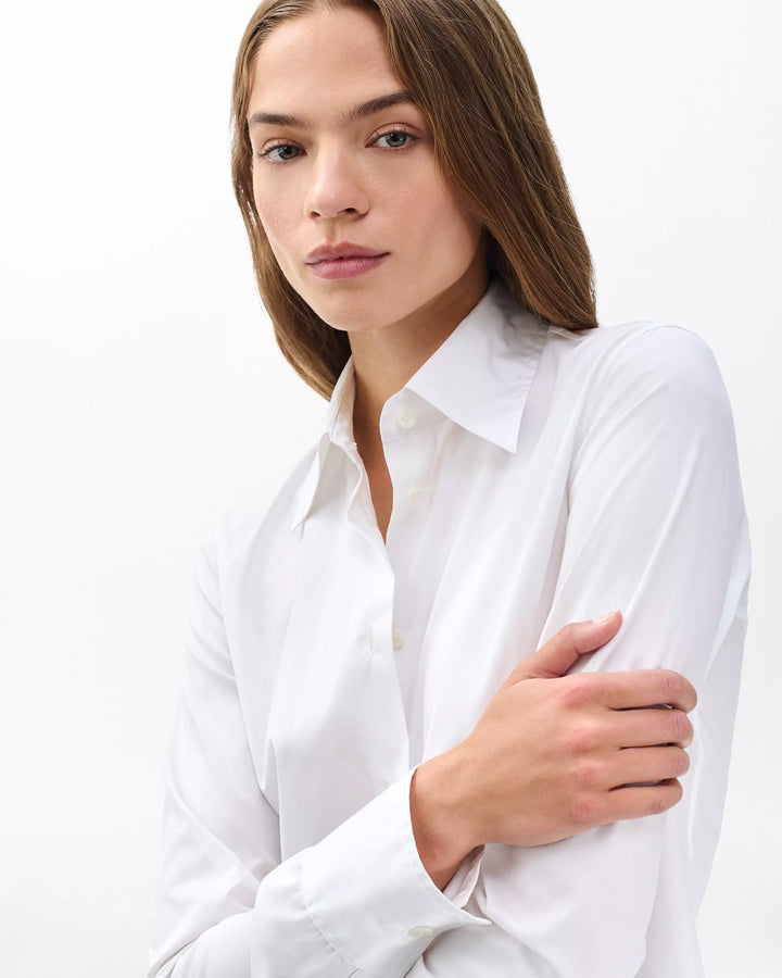 Dayton Poplin Shirt