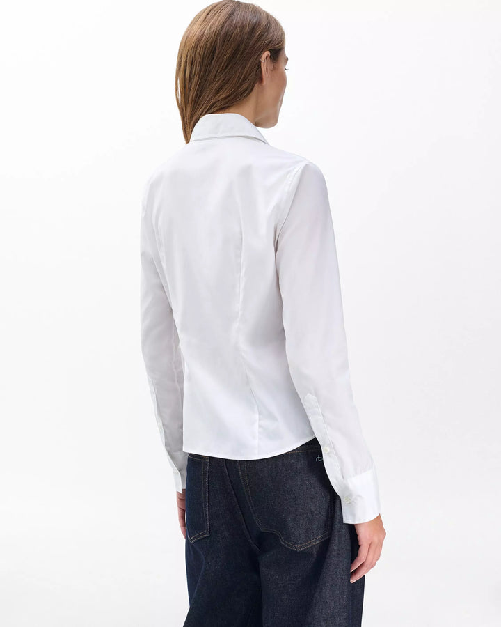 Dayton Poplin Shirt