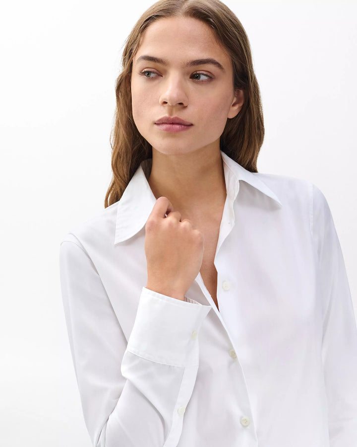 Dayton Poplin Shirt