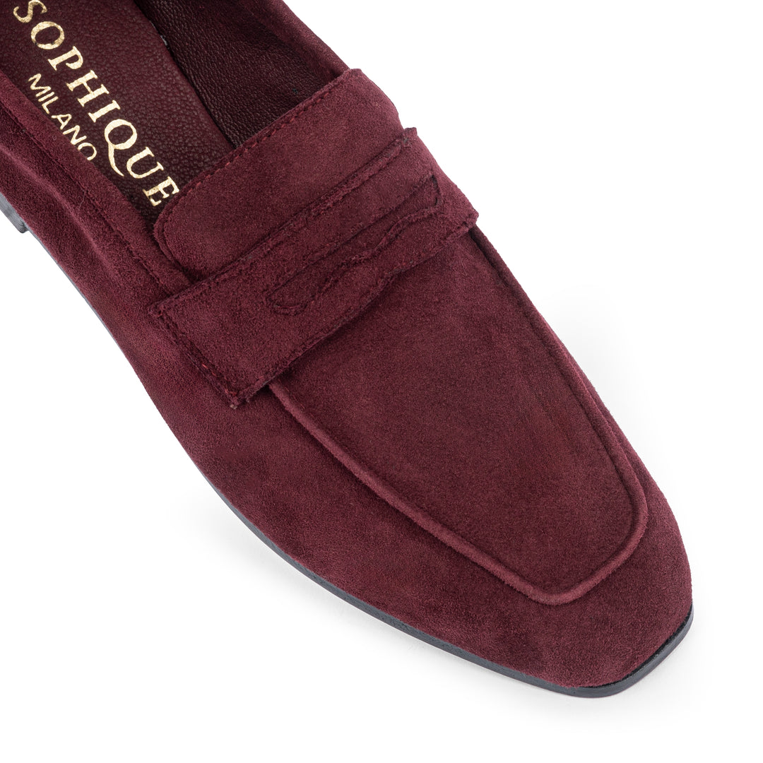 Essenziale Loafer