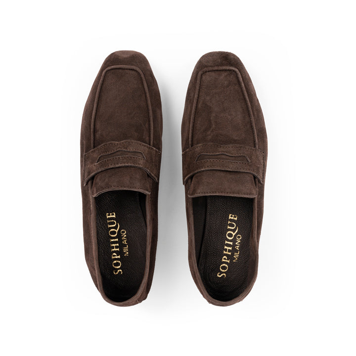 Essenziale Loafer