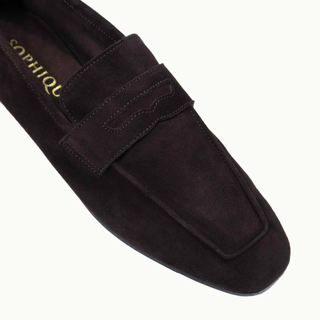 Essenziale Loafer