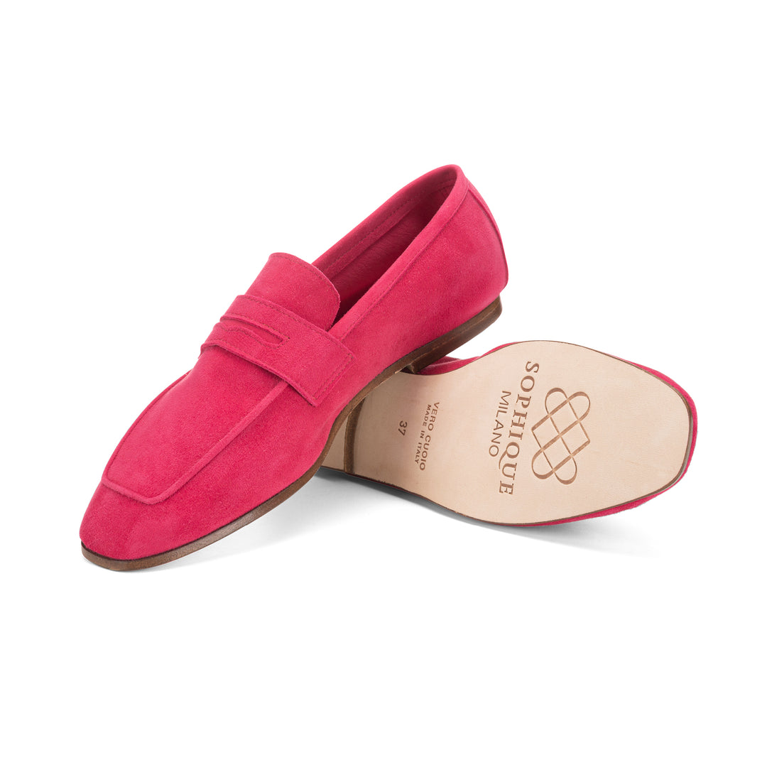 Essenziale Loafer