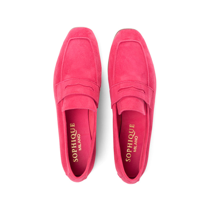 Essenziale Loafer
