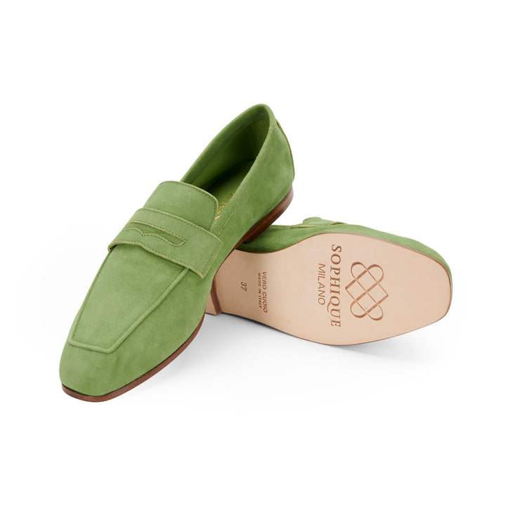 Essenziale Loafer