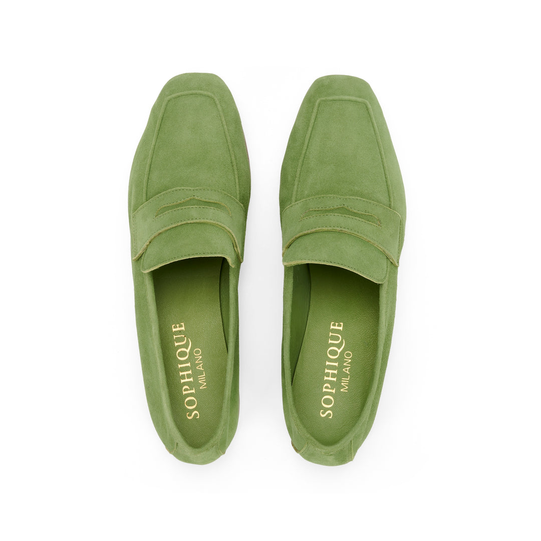 Essenziale Loafer