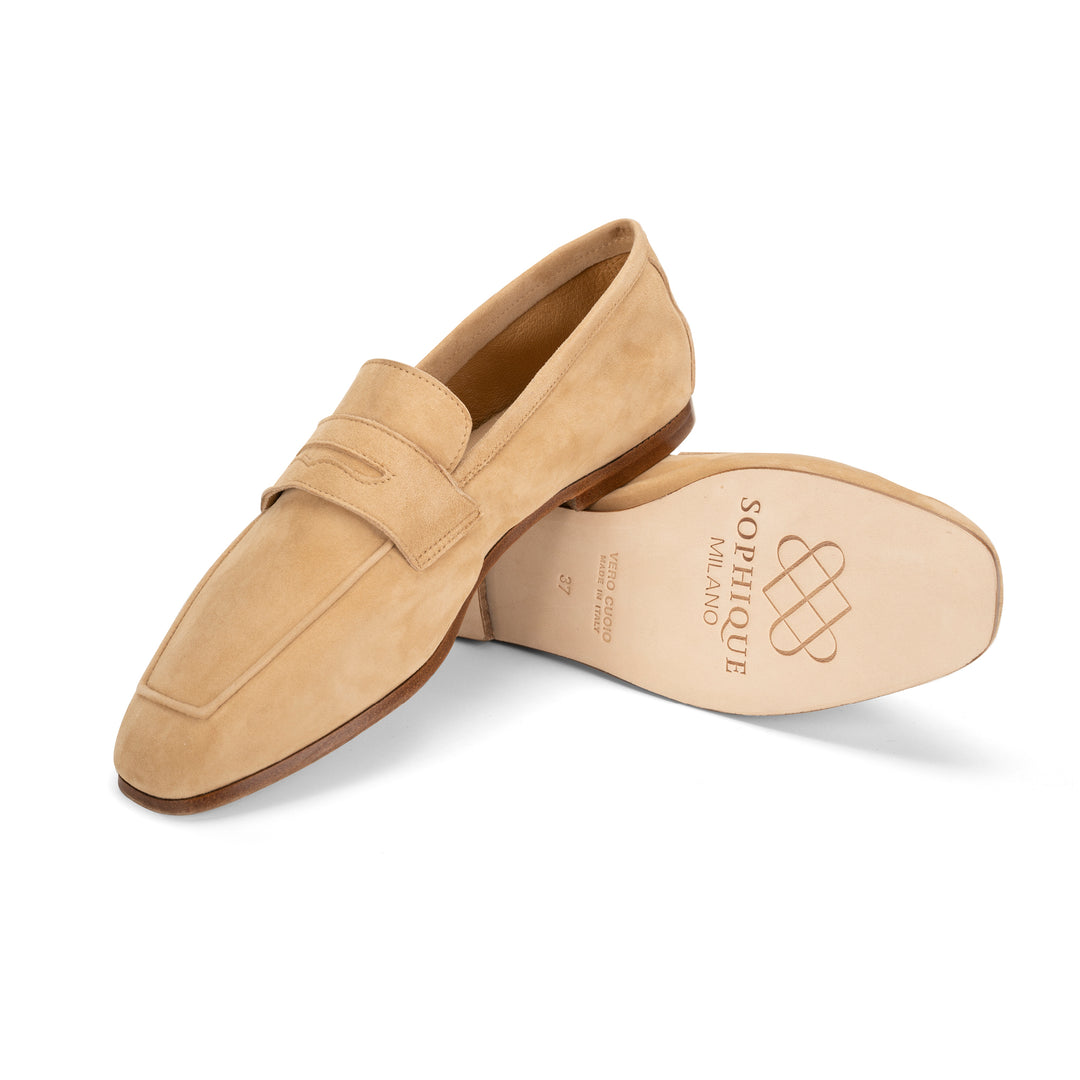 Essenziale Loafer
