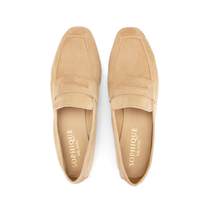 Essenziale Loafer
