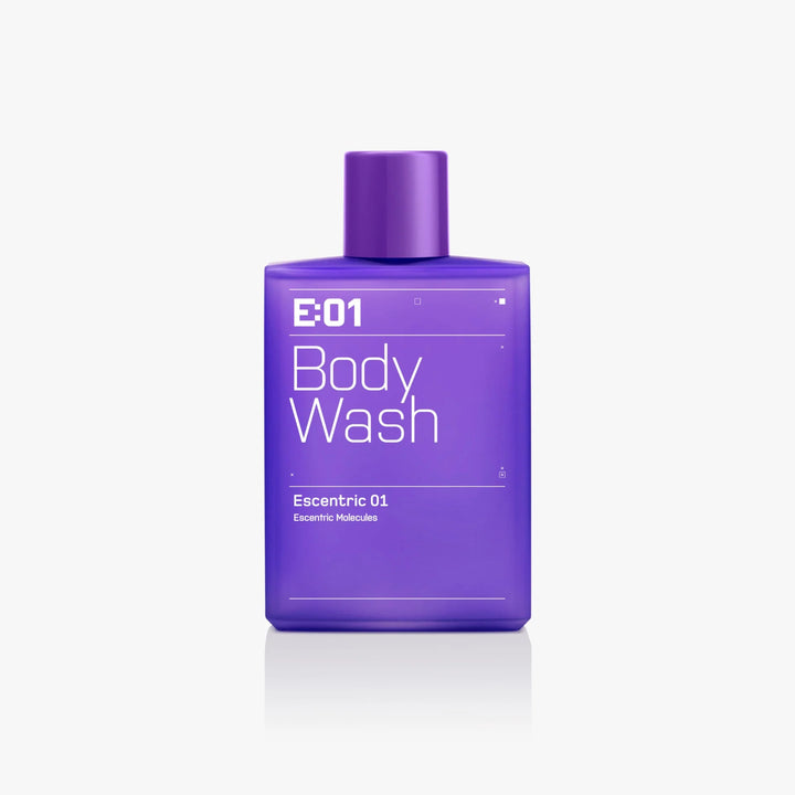 Escentric 01 Body Wash