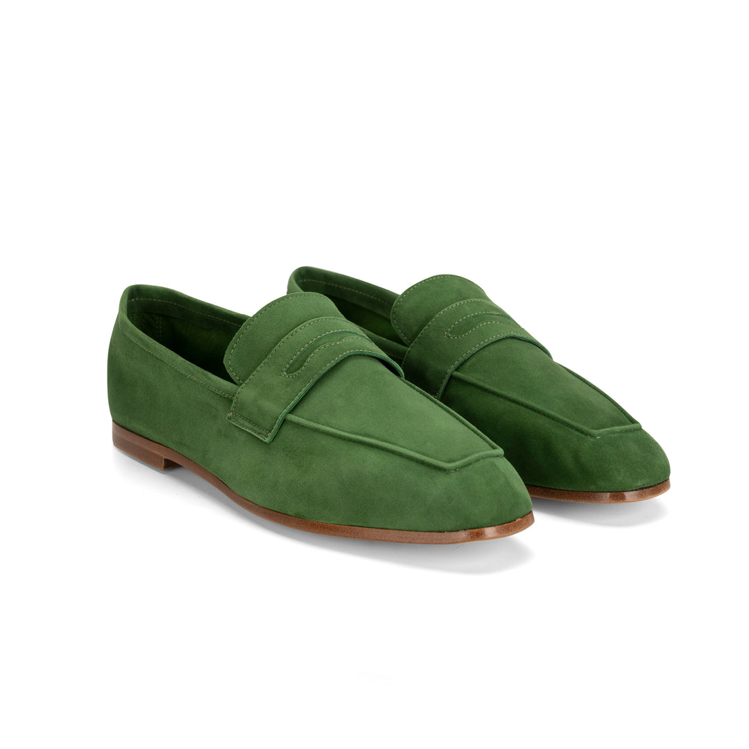 Classic Loafer