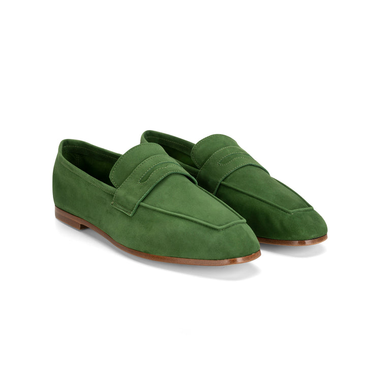 Classic Loafer