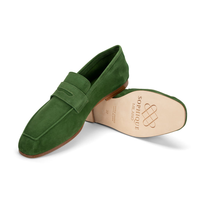 Classic Loafer