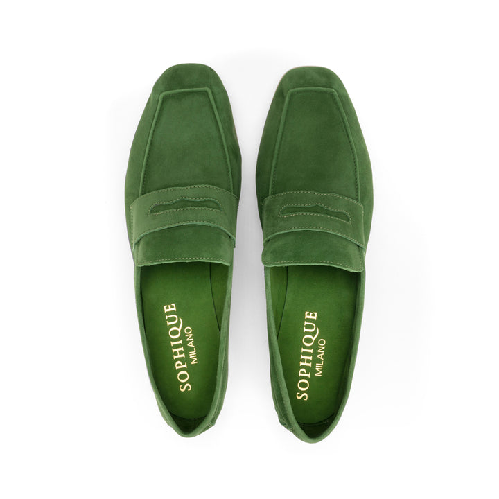 Classic Loafer