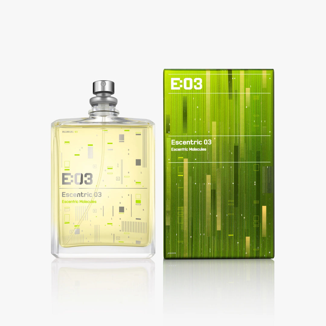 Escentric 03
