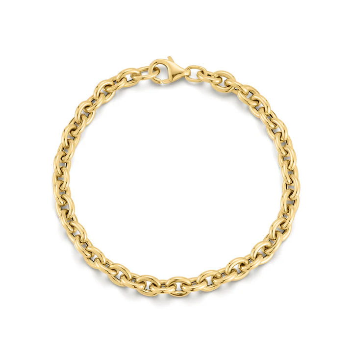 Sienna Chain Bracelet