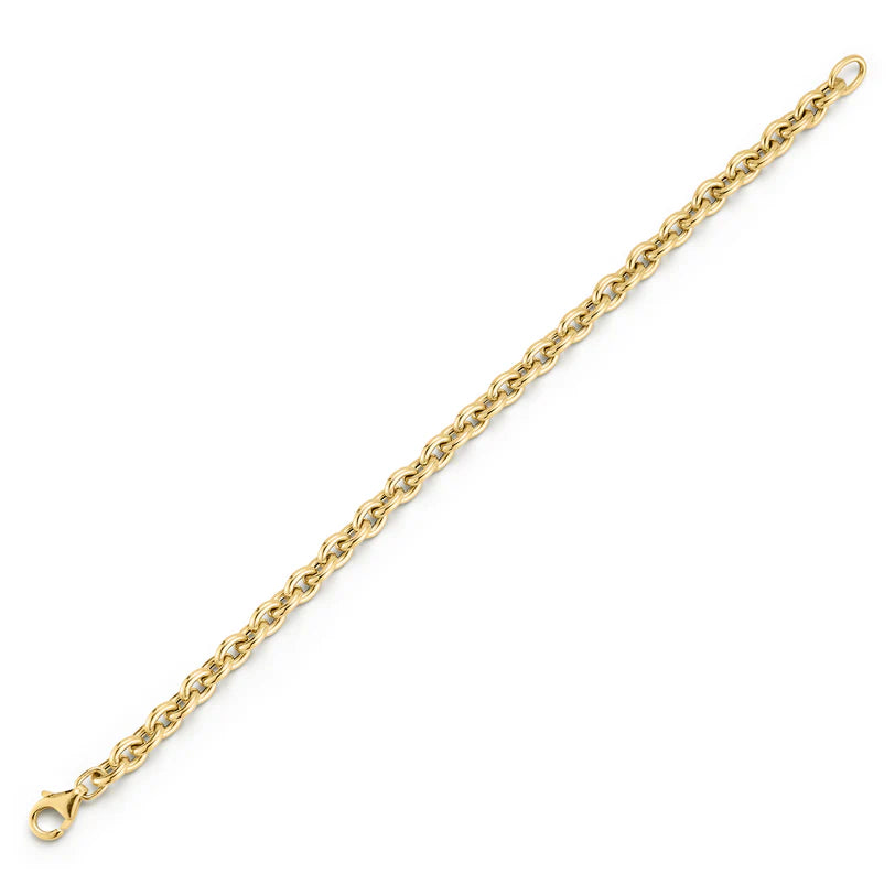 Sienna Chain Bracelet
