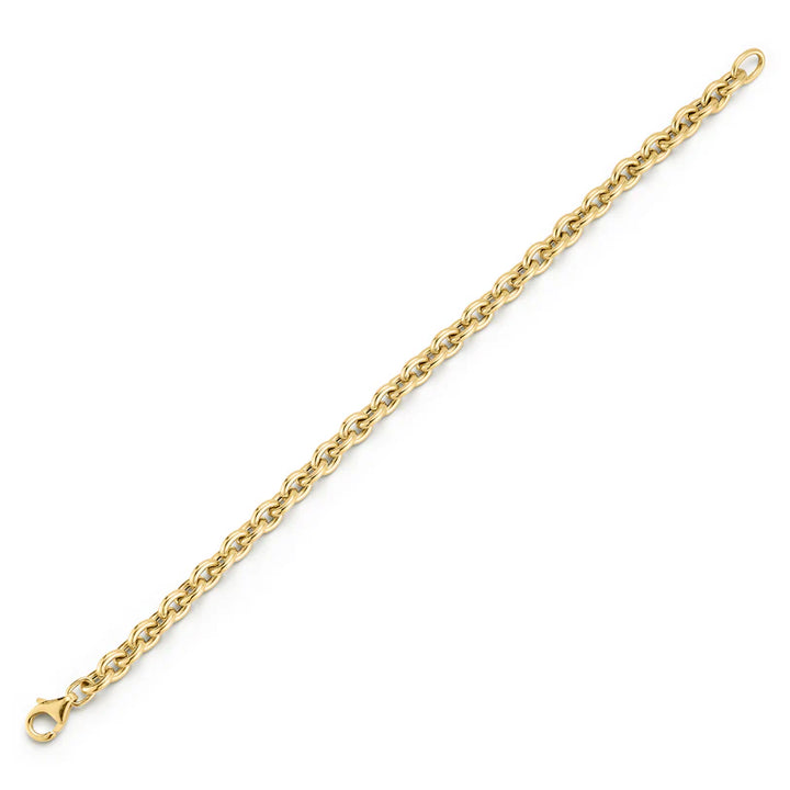 Sienna Chain Bracelet