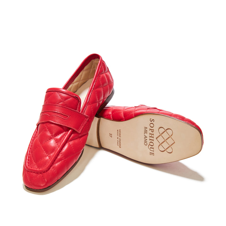 Essenziale Red