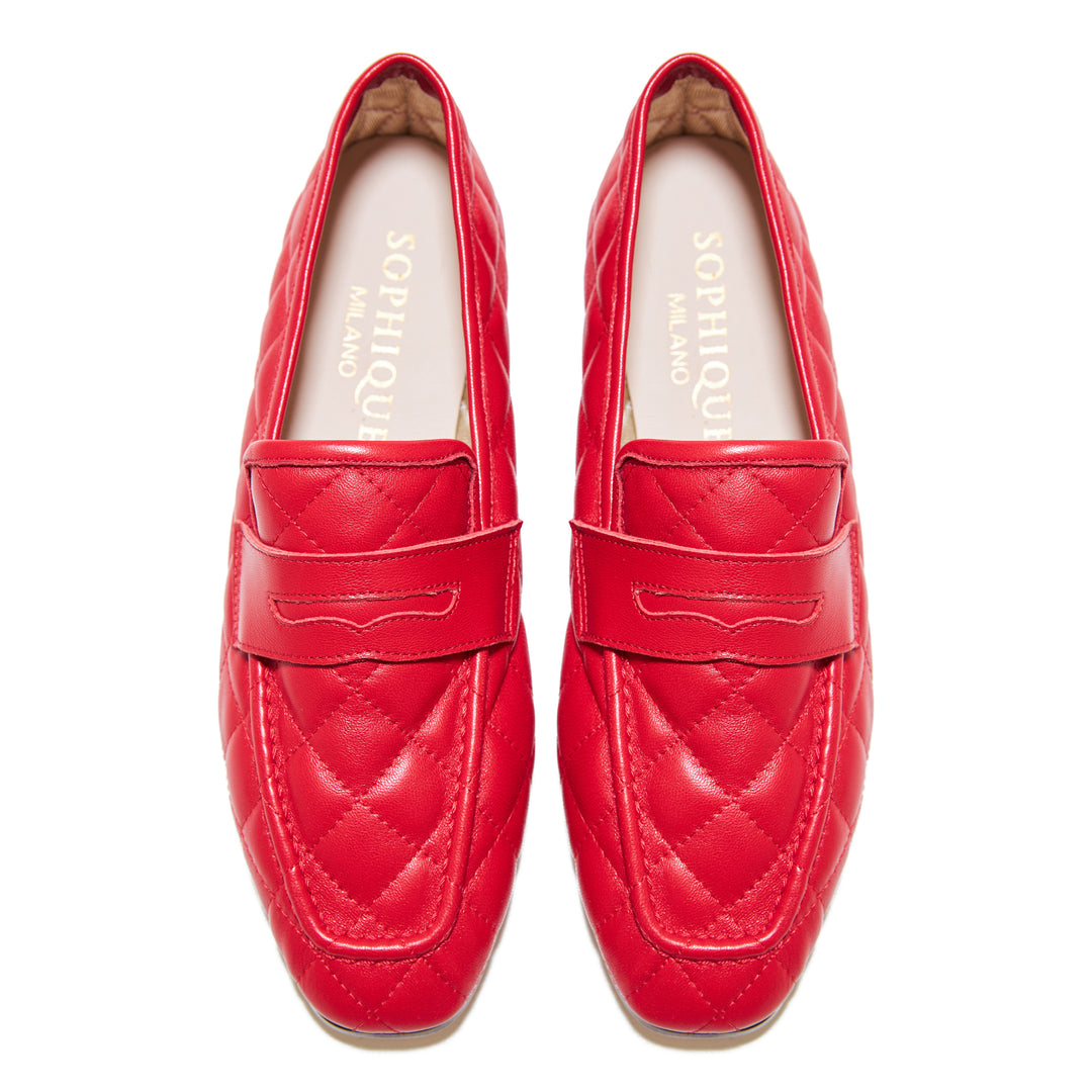 Essenziale Red