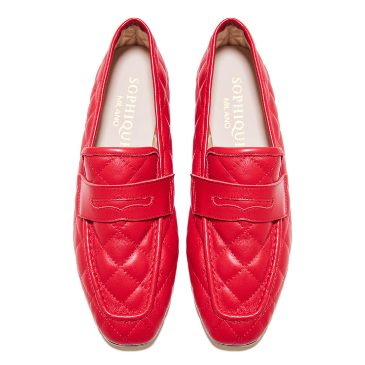 Essenziale Red