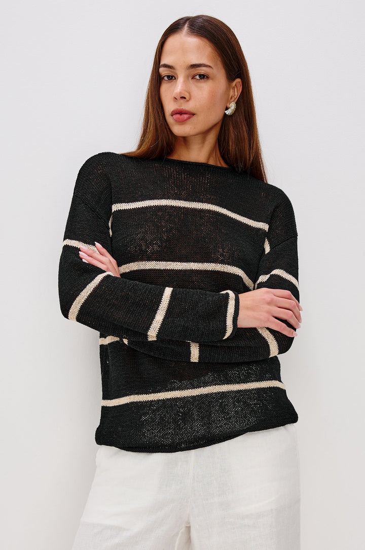 Evangeline sweater