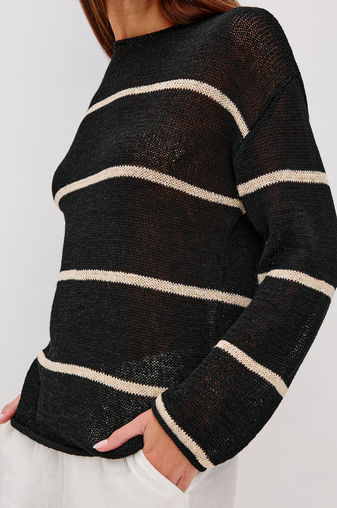 Evangeline sweater