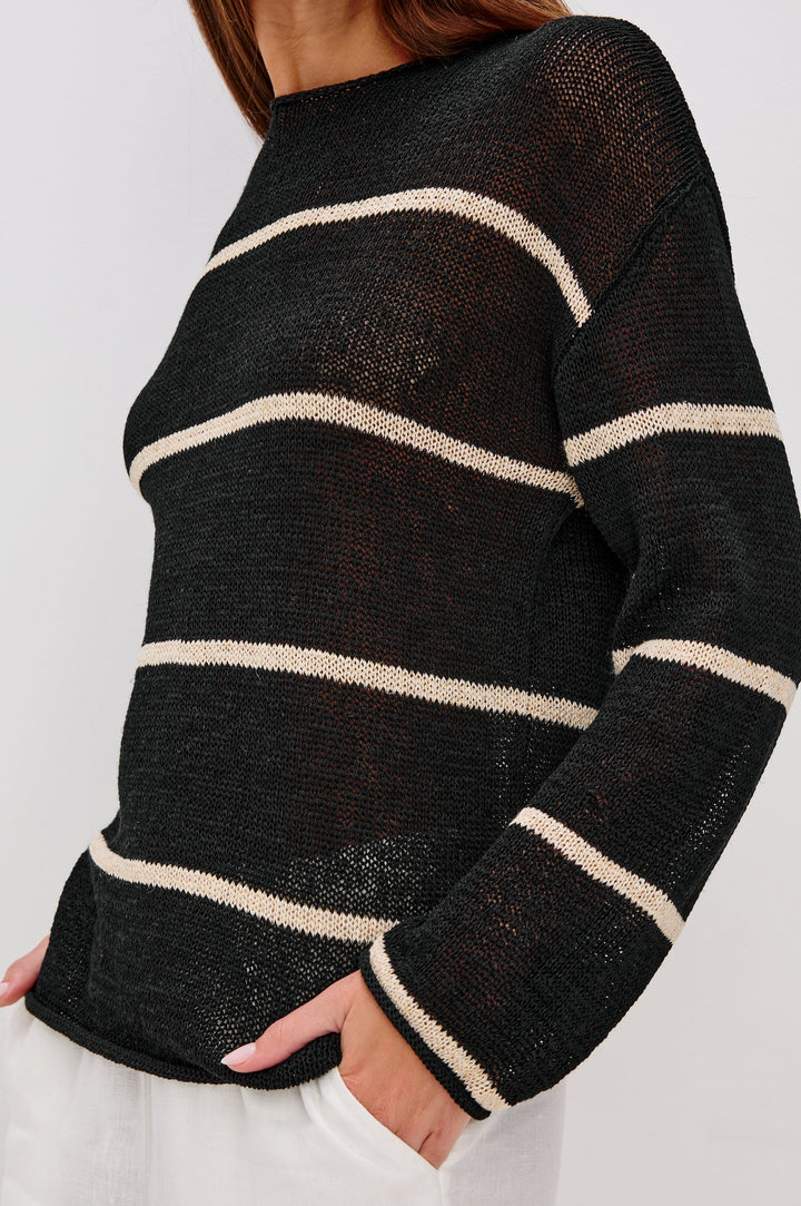 Evangeline sweater
