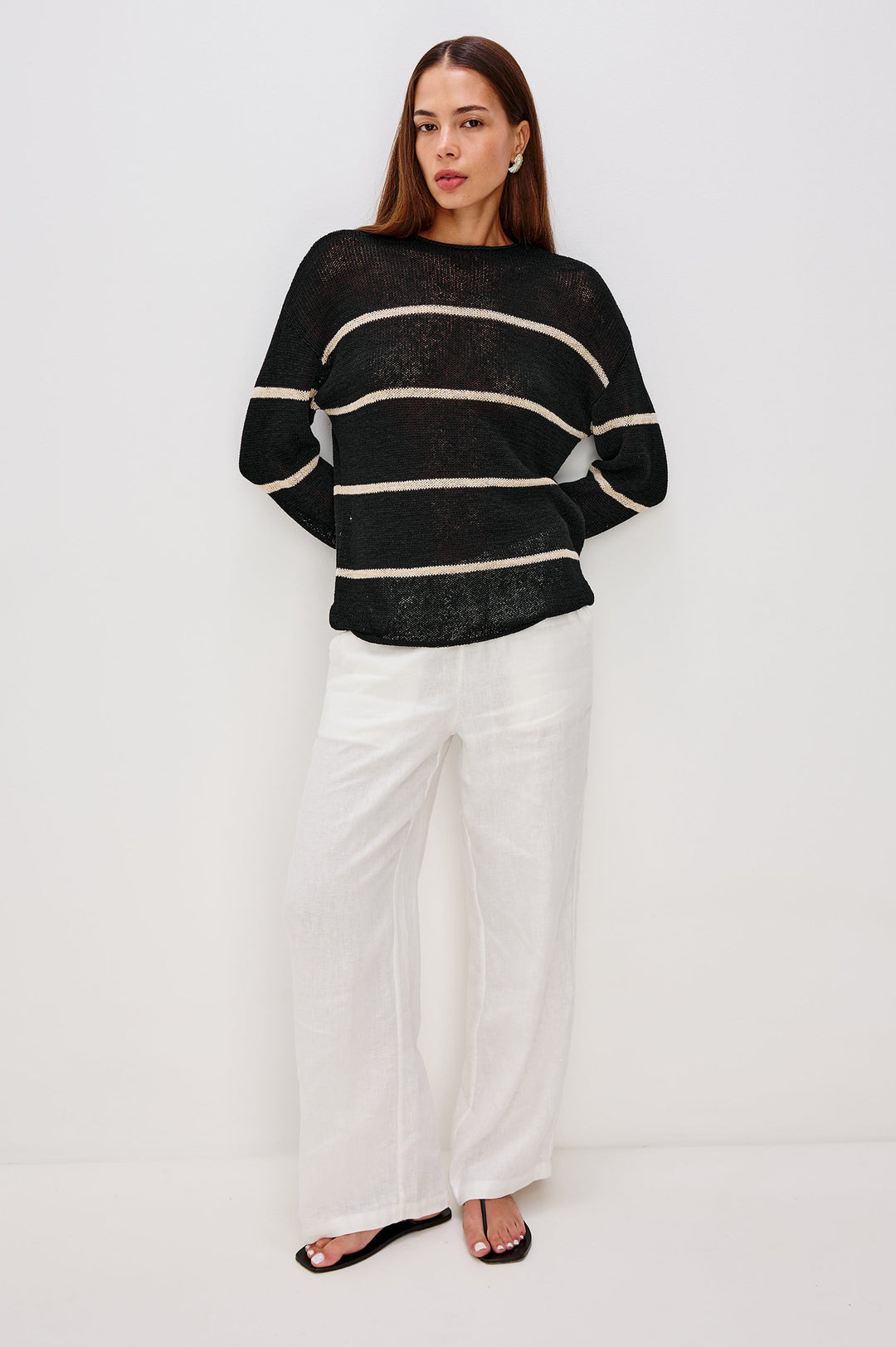 Evangeline sweater