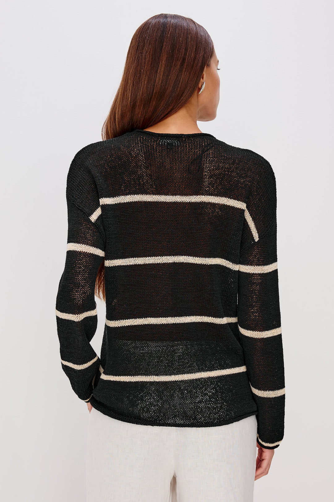 Evangeline sweater