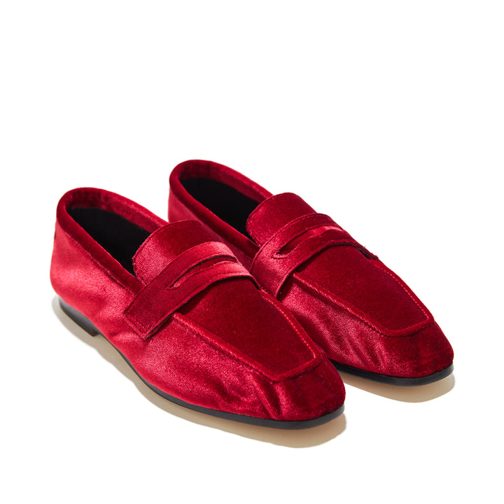 Essenziale Loafer