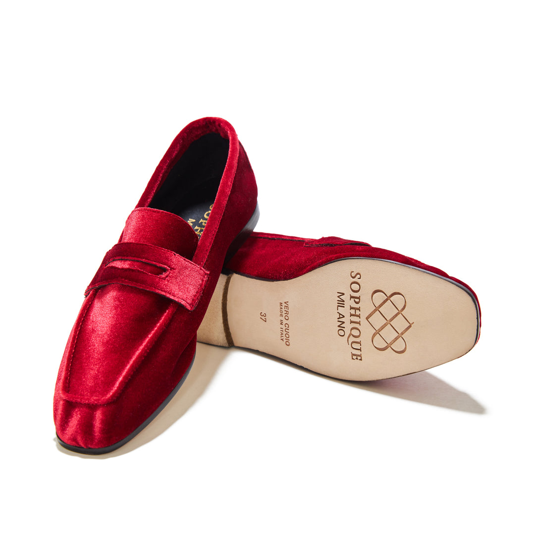 Essenziale Loafer