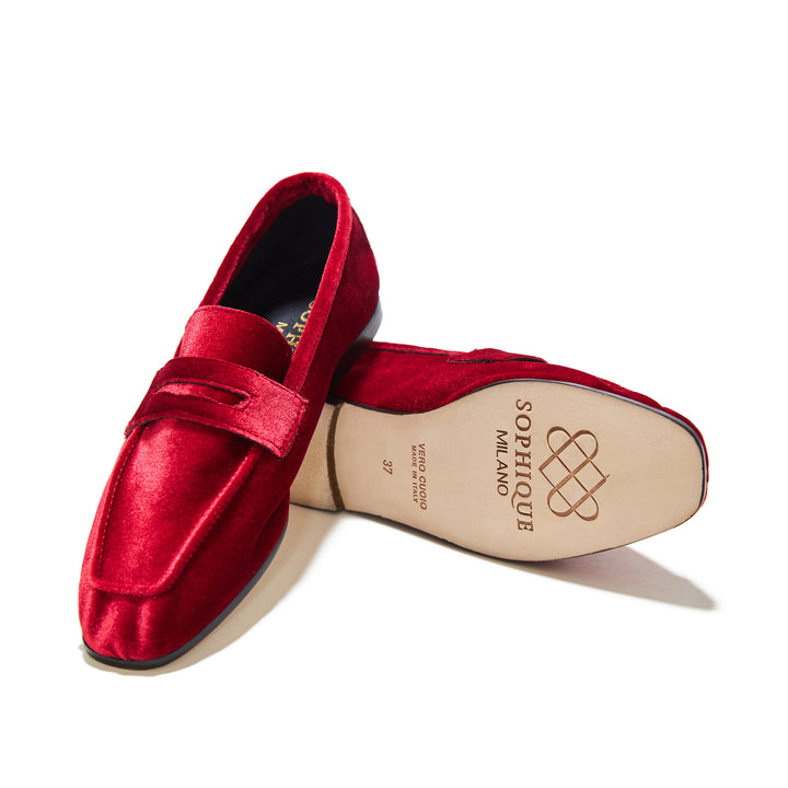 Essenziale Loafer