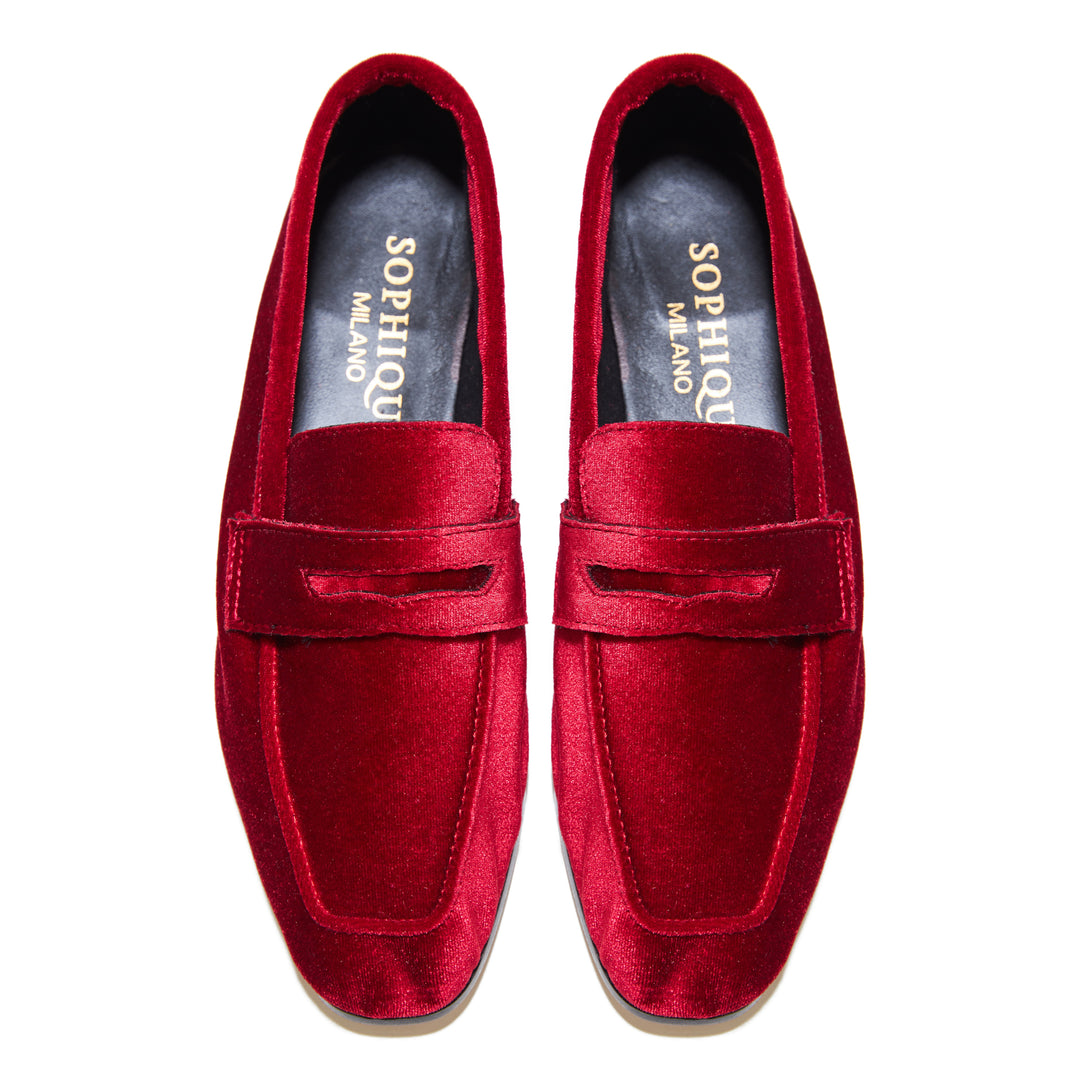 Essenziale Loafer