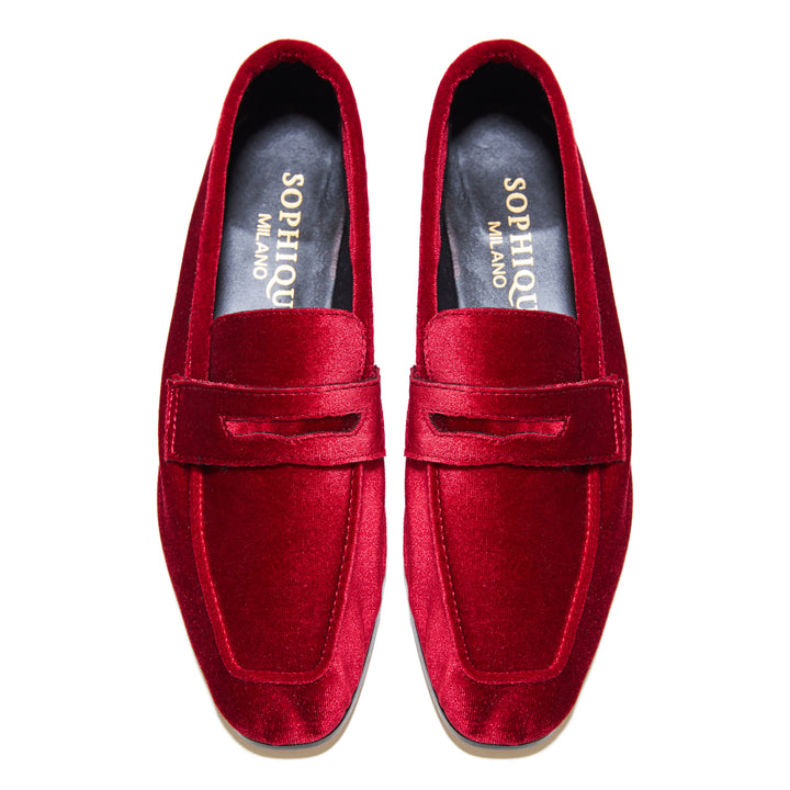 Essenziale Loafer