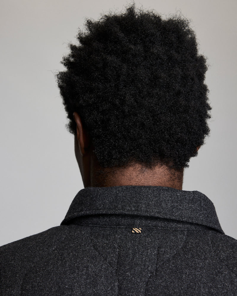 Onion Quilted Theo Shirt Jacket