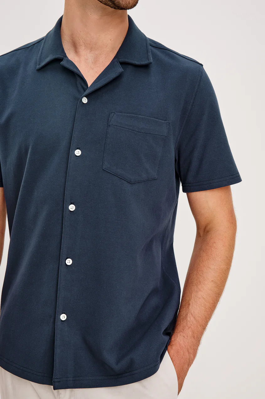 Flint shirt