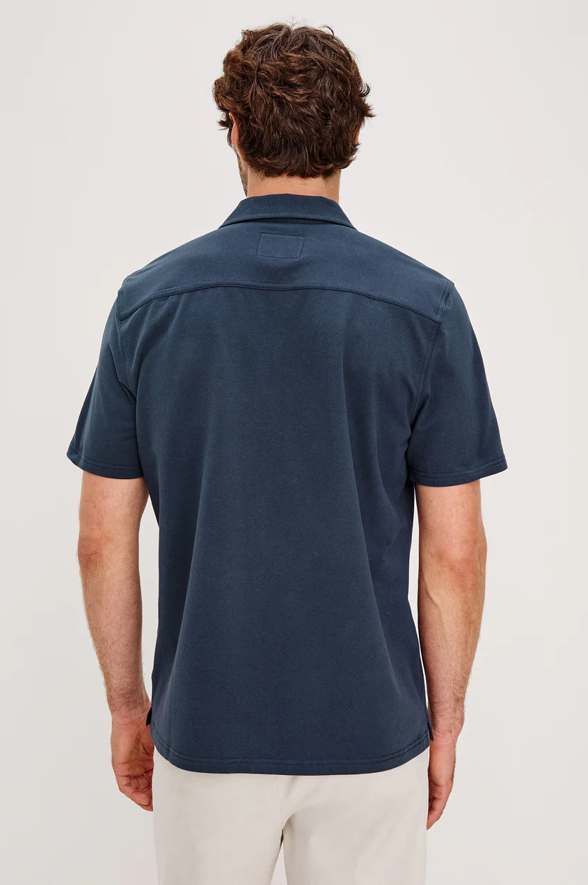 Flint shirt