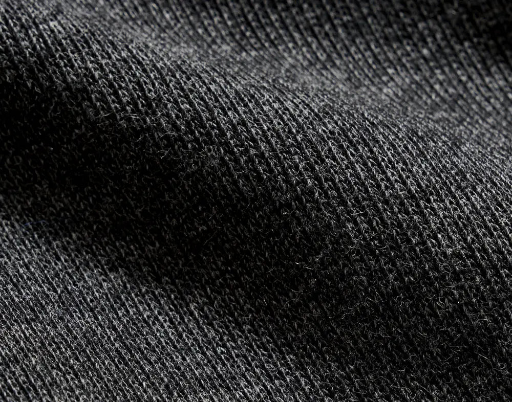 Heathered Knit Sport Coat