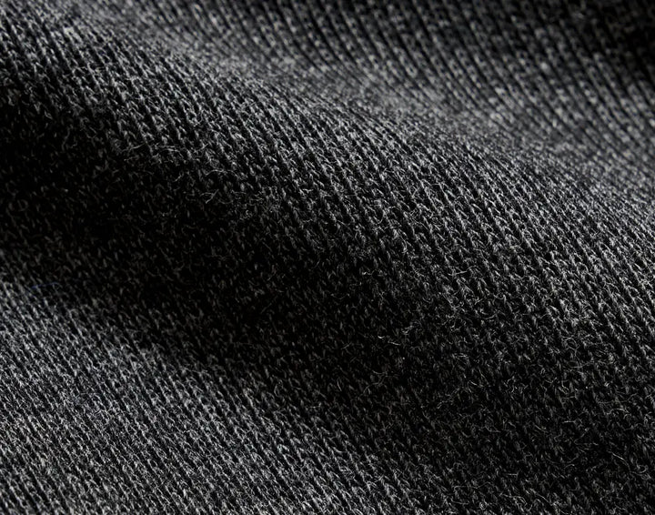 Heathered Knit Sport Coat