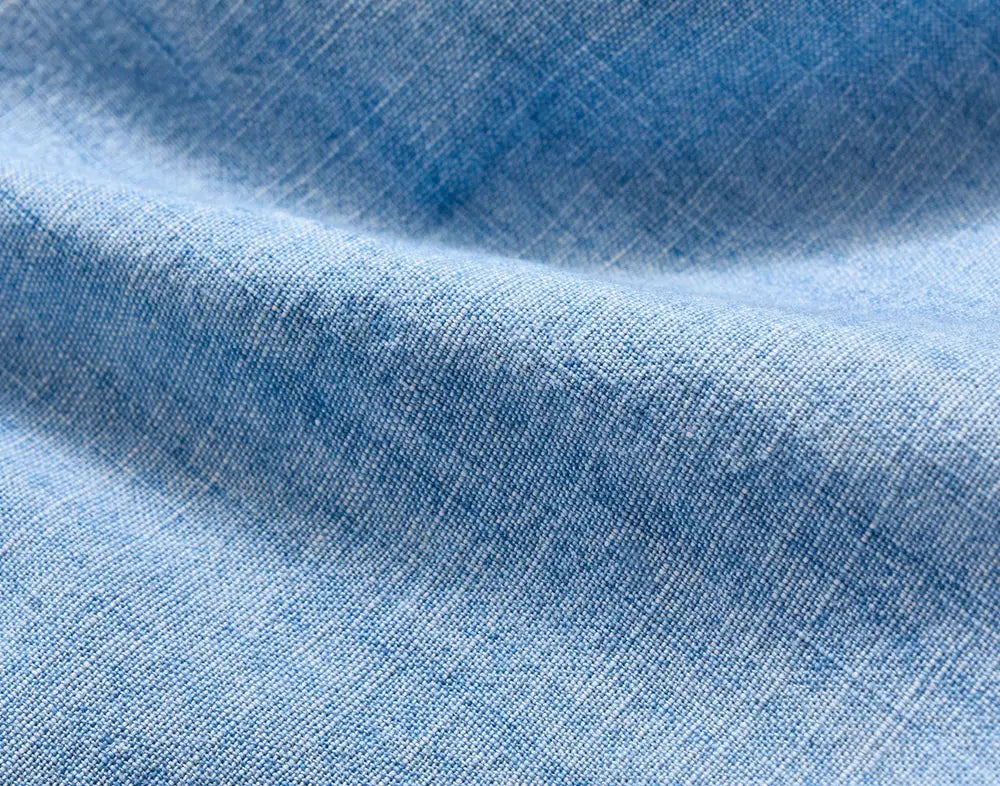 Chambray Field Shirt