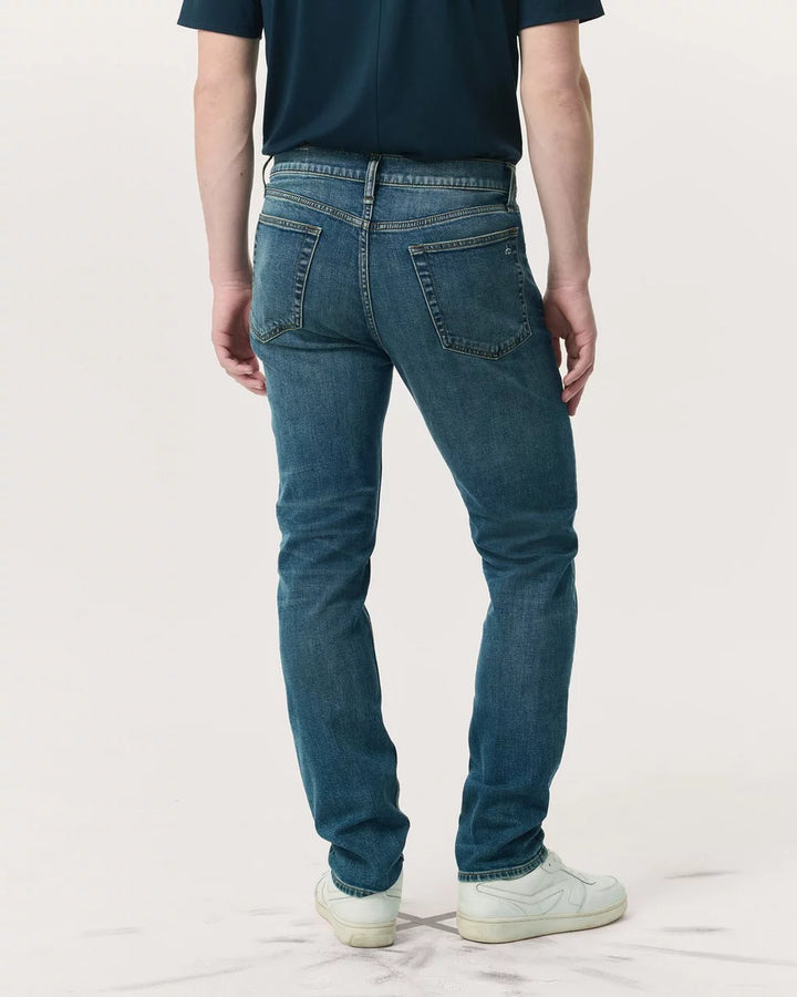 Fit 2 Slim Fit- Authentic Stretch