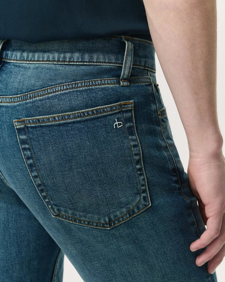 Fit 2 Slim Fit- Authentic Stretch