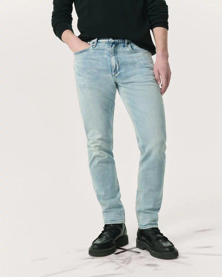 Fit 2 Slim Fit Jean- Authentic Stretch