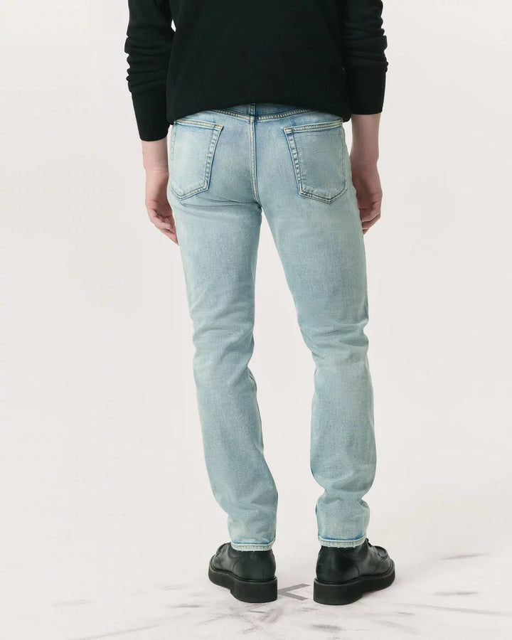 Fit 2 Slim Fit Jean- Authentic Stretch