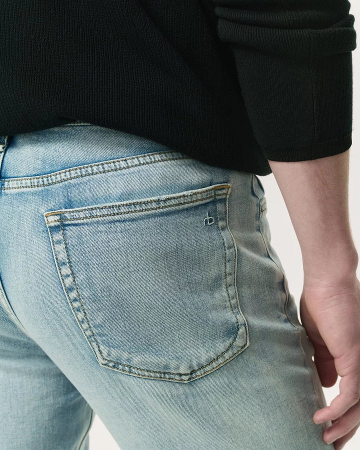 Fit 2 Slim Fit Jean- Authentic Stretch