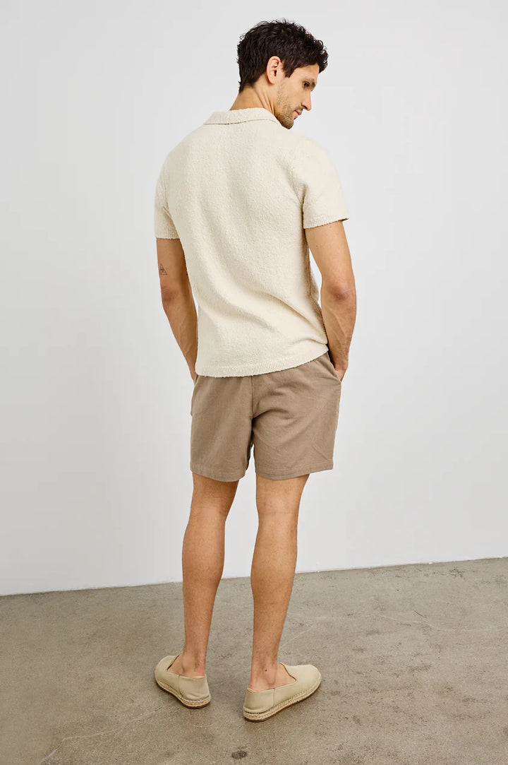 Heath polo shirt